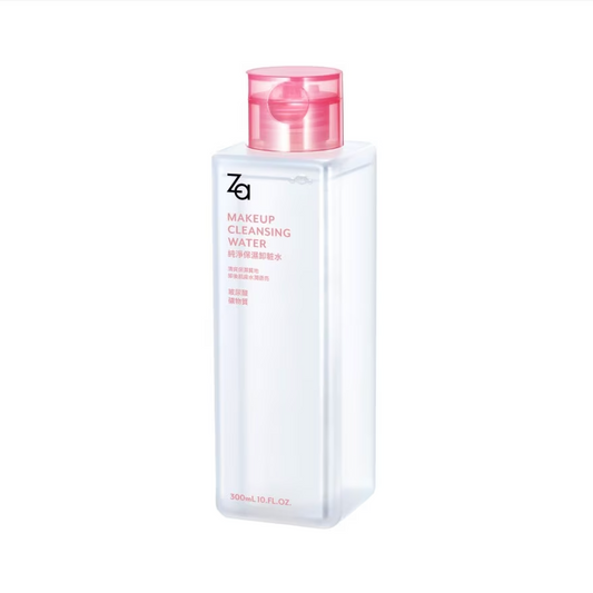 ZA Makeup Cleansing Water