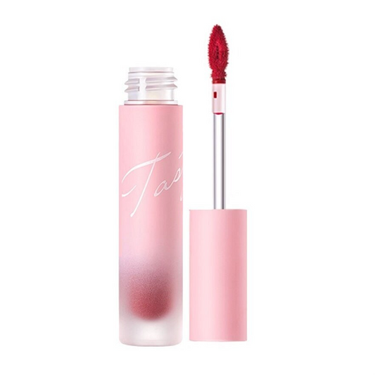 ZA Holiday Film Lip Mousse Matte 01