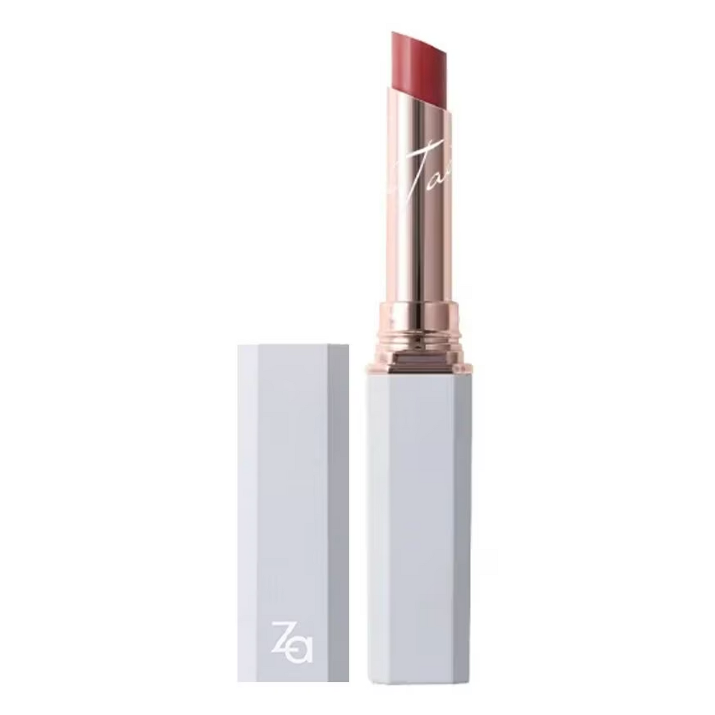 ZA Garden Walk Lipstick Matte 04