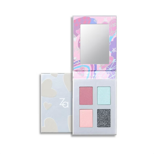 ZA Picnic Time Eyeshadow 01