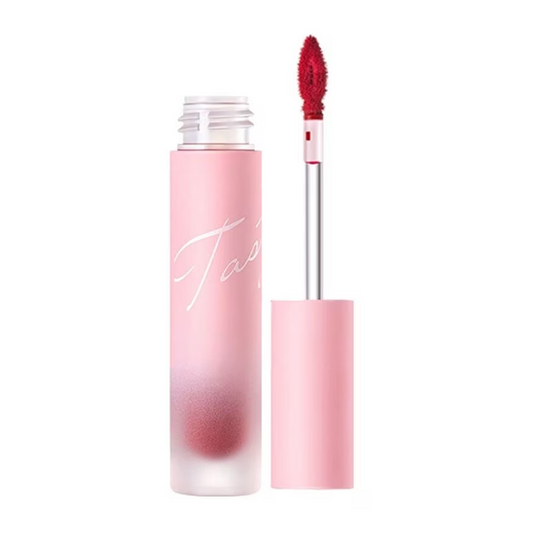 ZA Holiday Film Lip Mousse Matte 03