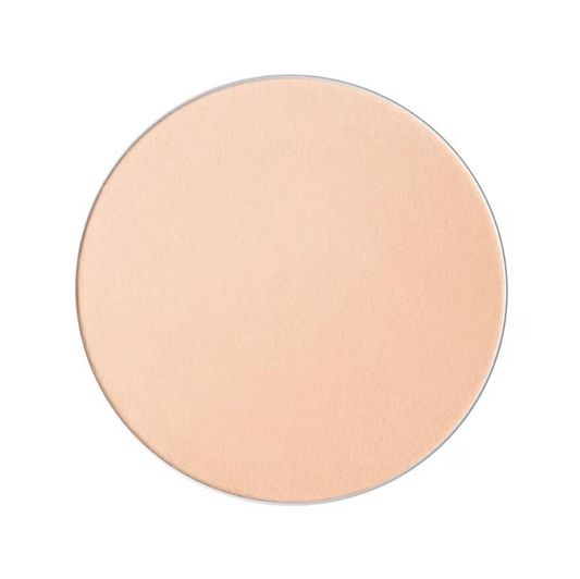 ZA Instant Invisible Oil Control Powder Foundation (Refill) PO10