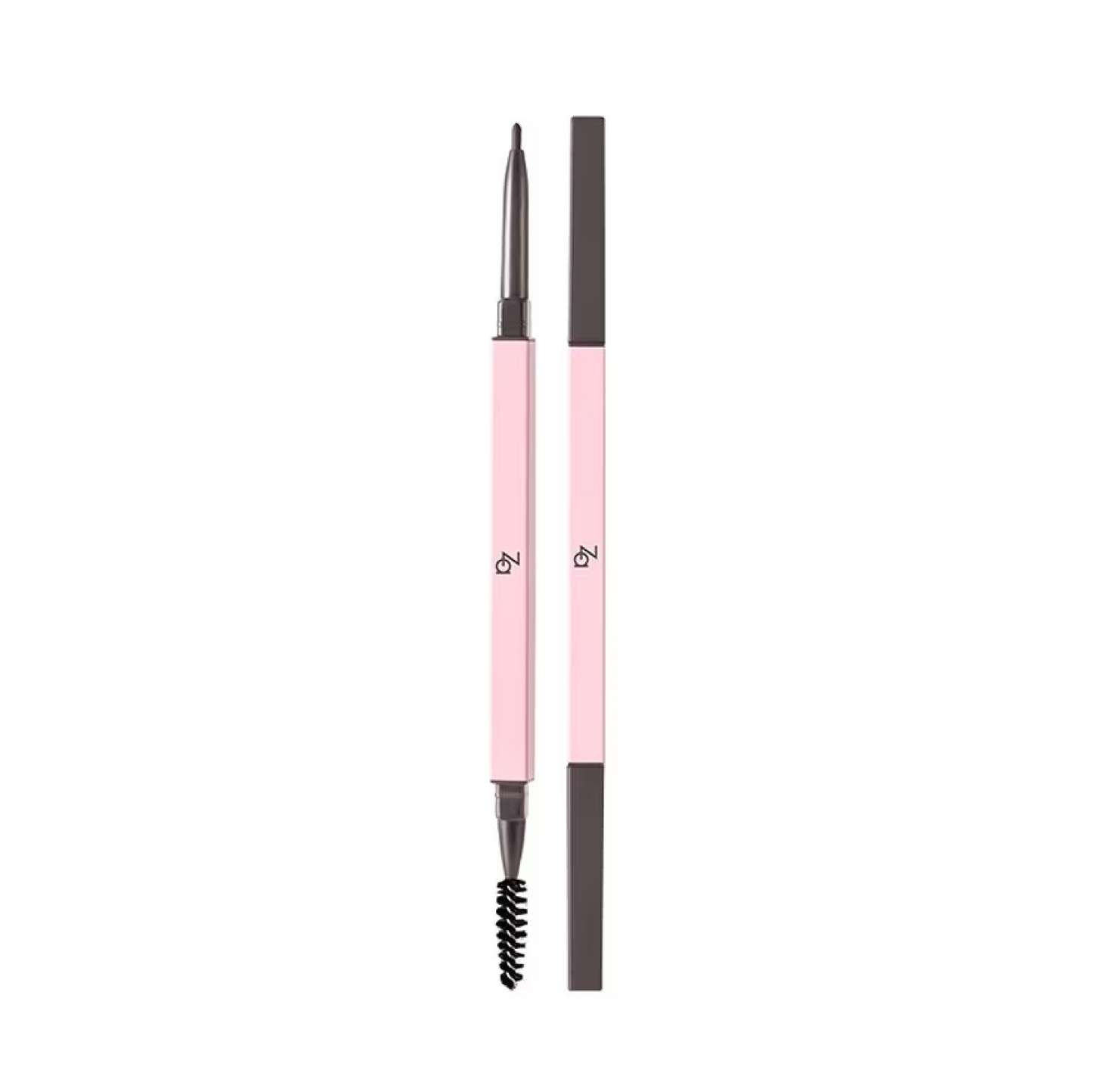 ZA Detail-Stroking Precision Eyebrow Liner GY950