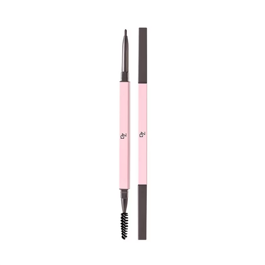 ZA Detail-Stroking Precision Eyebrow Liner BR630