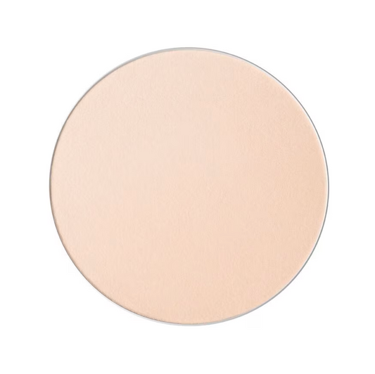 ZA Instant Invisible Oil Control Powder Foundation (Refill) OC00