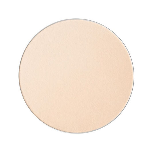 ZA Instant Invisible Oil Control Powder Foundation (Refill) OC10