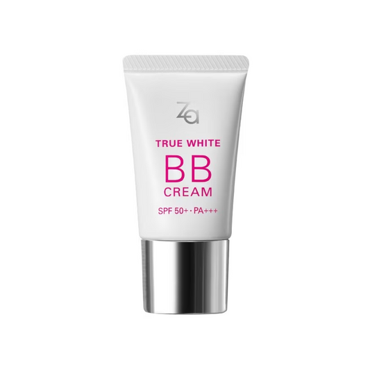 ZA True White Ex BB Cream