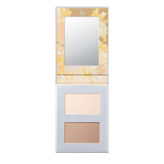 ZA Duo Contour Palette