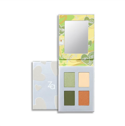 ZA Picnic Time Eyeshadow 02