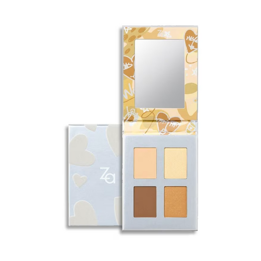 ZA Picnic Time Eyeshadow 03